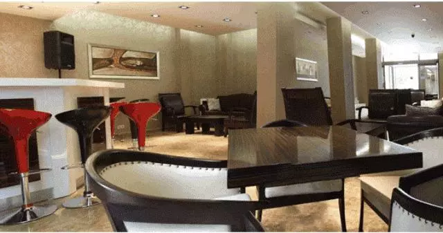 هتل آمار آنکارا-مهرپرواز-733